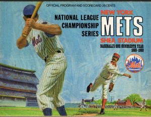 Today in Postseason History: Benny Agbayani hit a walk-off homer for the  Mets in NLDS Game 3